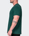 Muscle Nation T-Shirts Worldwide Condition Tee - Sporting Green