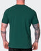 Muscle Nation T-Shirts Worldwide Condition Tee - Sporting Green