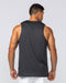 Muscle Nation Tank Tops Aero Active Tank - Black