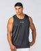 Muscle Nation Tank Tops Aero Active Tank - Black
