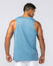 Muscle Nation Tank Tops Aero Active Tank - Pale Thunder