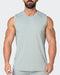 Muscle Nation Tank Tops Copy of Reflective Running Tank - Thunder