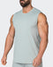 Muscle Nation Tank Tops Copy of Reflective Running Tank - Thunder