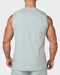 Muscle Nation Tank Tops Copy of Reflective Running Tank - Thunder