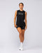 Muscle Nation Tank Tops Essential Training Tank - Black