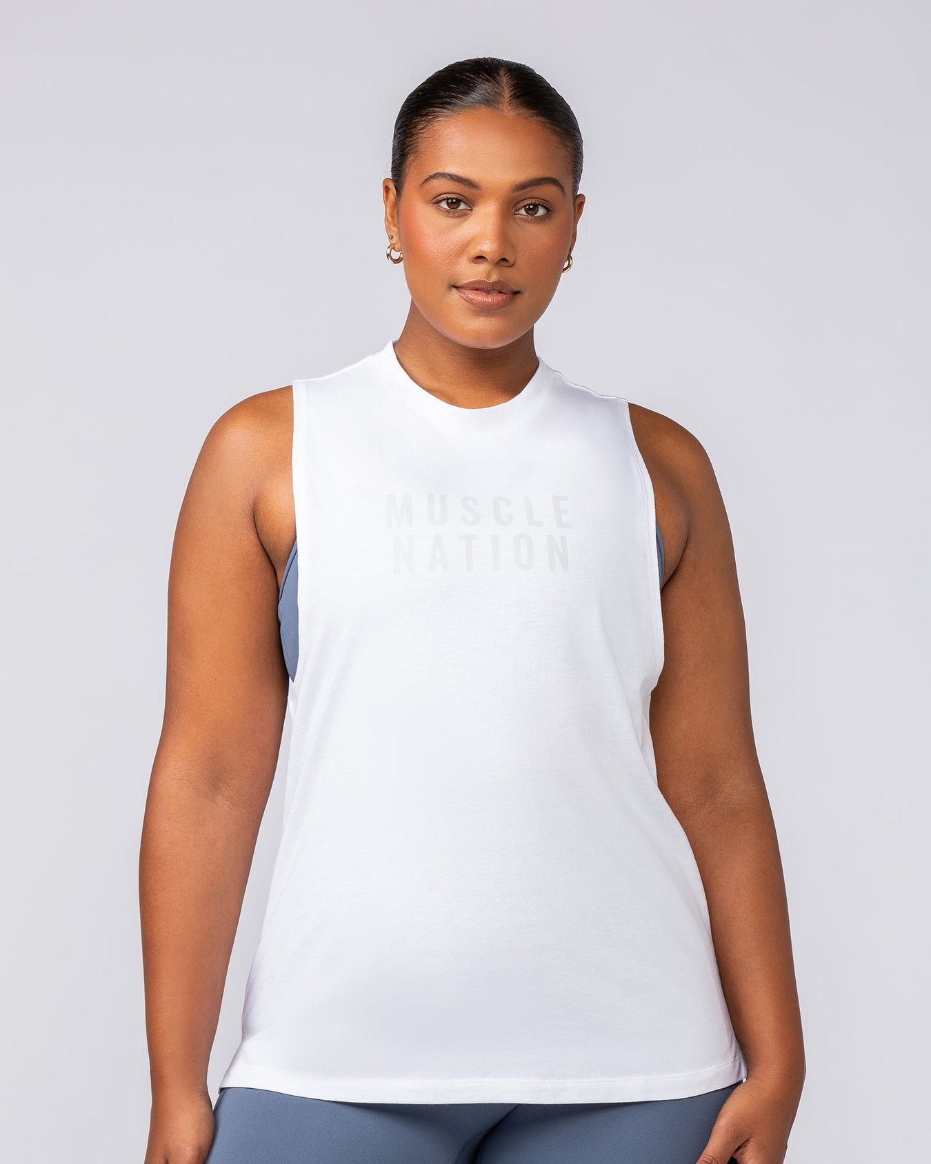 Plus Size Tops