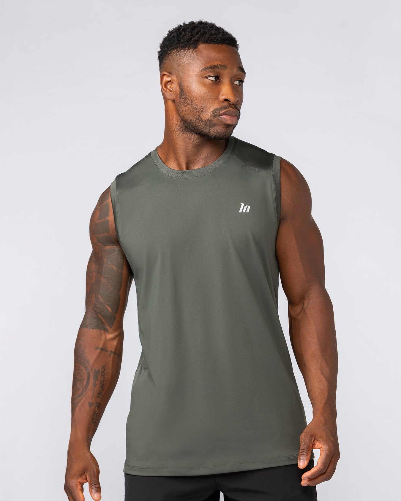 Men's Tank Tops