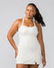 Muscle Nation Unitard Clubhouse Everyday Dress - Dew