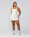 Muscle Nation Unitard Clubhouse Everyday Dress - Dew