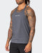 musclenation Tank Tops Infinite Y Back Tank - Monument