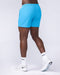 New Heights 4" Shorts - Ibiza Blue