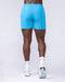 New Heights 4" Shorts - Ibiza Blue