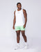 New Heights 4" Shorts - Lime Splice