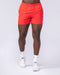 New Heights 4" Shorts - Poppy