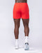 New Heights 4" Shorts - Poppy