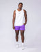 New Heights 4" Shorts - Viola