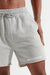 Newtype Official Shorts Royal Shorts - Grey