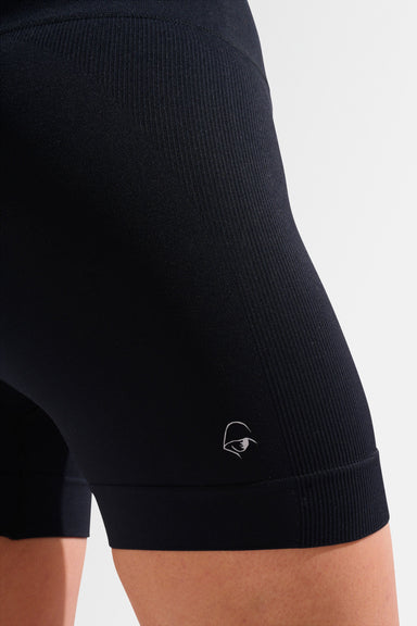 NEWTYPE Shorts Elevate Seamless Shorts - Black