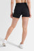 NEWTYPE Shorts Refined Shorts - Midnight Black