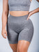 NowFLEX shorts Flex Seamless Cycling Shorts - Coal