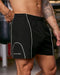 Muscle Nation Shorts Offside Training 3" Shorts - Black