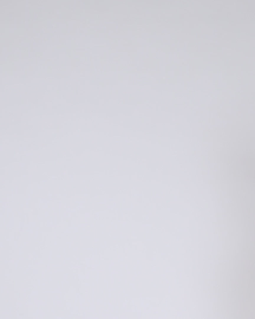 Bare Seamless Halter Bralette - Pale Cornflower Marl