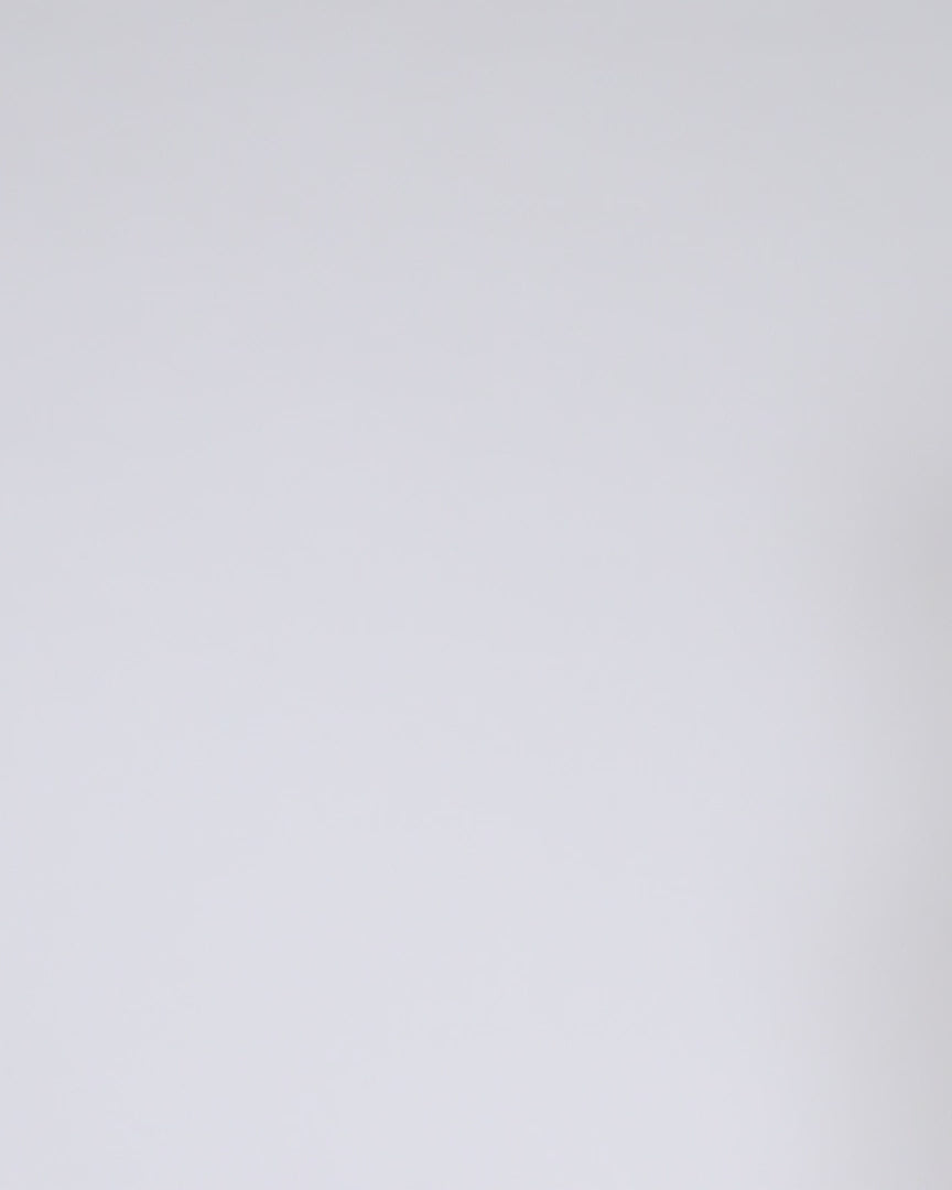 Bare Seamless Halter Bralette - Alloy Marl