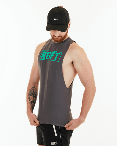 Rig Fit Clothing Tank S'22 Boxed Tank