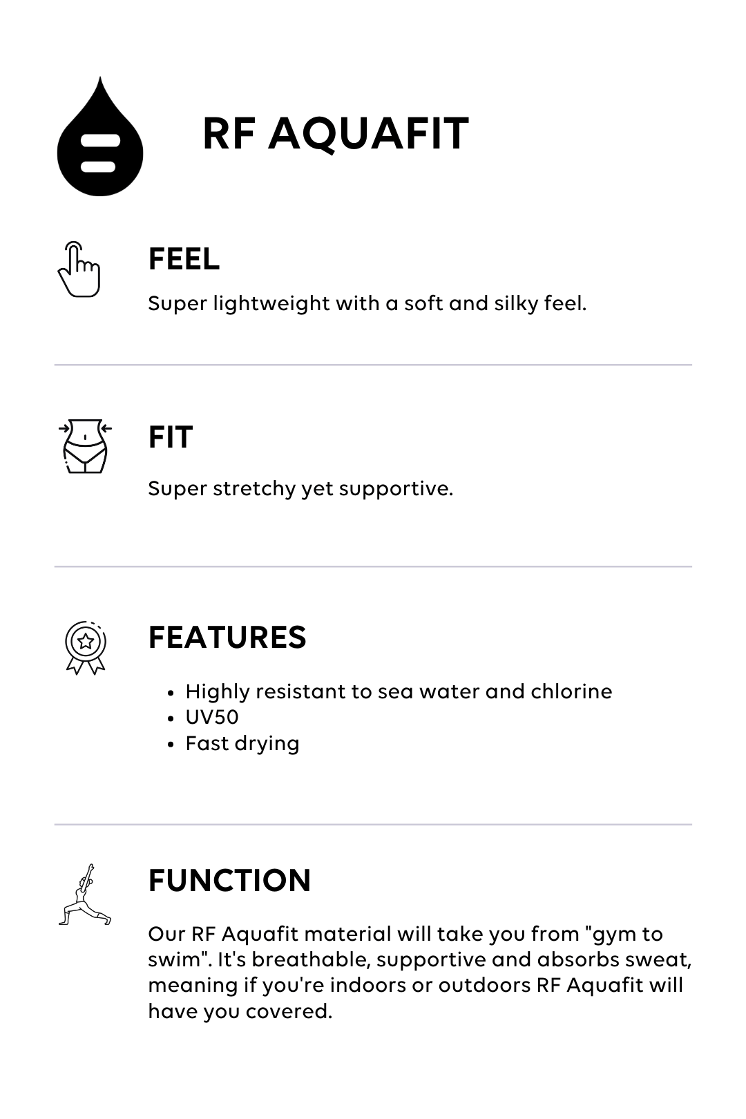 RunFaster Activewear Mid Waist Long Shorts - Freedom