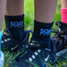 Soar Active socks Mid Crew Socks (3 Pack)