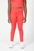 Soar Active Tights XS / Watermelon Rise Full Length Tight