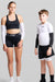 Supplier 1 Arm Guard BASE Compression Arm Sleeve (Pair) - Black