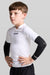 Supplier 1 Arm Guard BASE Compression Arm Sleeve (Pair) - Black