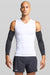 Supplier 1 Arm Guard BASE Compression Arm Sleeve (Pair) - Black