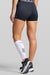 Supplier 1 Arm Guard BASE Compression Calf Sleeve (Single) - White