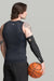 Supplier 1 Arm Guard BASE + NBL Padded Arm Guard (Single) - Black