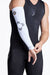Supplier 1 Arm Guard S BASE + NBL Arm Guard (Pair) - White