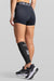 Supplier 1 Calf Sleeve BASE Compression Calf Sleeve (Single) - Black
