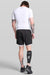 Supplier 1 Calf Sleeve BASE Compression Calf Sleeve (Single) - Black