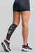 Supplier 1 Calf Sleeve BASE + NBL Compression Calf Sleeve (Single) - Black