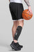 Supplier 1 Calf Sleeve BASE + NBL Compression Calf Sleeve (Single) - Black