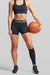 Supplier 1 Calf Sleeve BASE + NBL Compression Calf Sleeve (Single) - Black