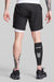 Supplier 1 Calf Sleeve S BASE Compression Calf Sleeve (Single) - Black
