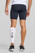 Supplier 1 Calf Sleeve S BASE + NBL Compression Calf Sleeve (Single) - White