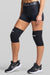 Supplier 1 Knee Guard Court Padded Knee Guard (PAIR) - Black