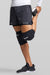 Supplier 1 Knee Guard Court Padded Knee Guard (PAIR) - Black
