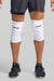 Supplier 1 Knee Guard S Court Padded Knee Guard (PAIR) - White