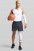 Supplier 1 PADDED ACCESSORIES BASE Square Padded Knee Guard (Single) - White