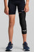 Supplier 1 PADDED ACCESSORIES YOUTH-XXS BASE Square Padded Knee Guard (Single) - Black