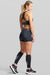 Supplier 2 Calf Sleeves BASE Compression Calf Sleeve (Pair) - Black